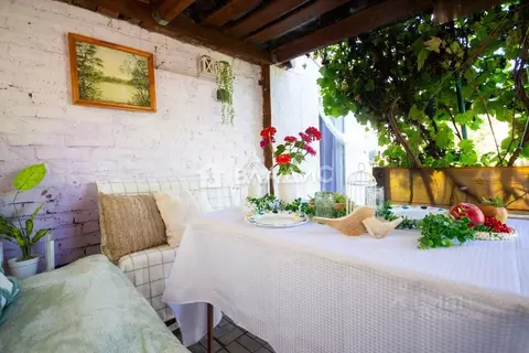 Дом в Саратовская область, Балаково Каштан СНТ, ул. 5-я Садовая, 130 ...