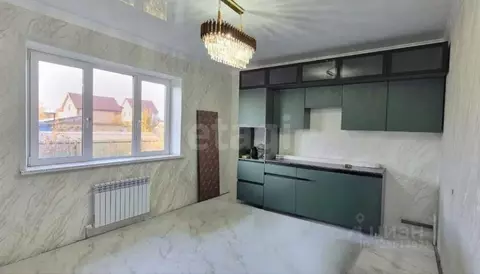 Дом в Тюменская область, Тюмень Березка СНТ, ул. 9-я Садовая (91 м)