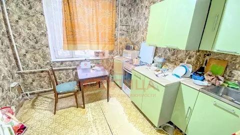 Комната Москва Малая Тульская ул., 2/1К26 (9.0 м)