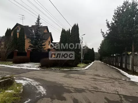 Дом в Московская область, Солнечногорск городской округ, Ржавки пгт, ...