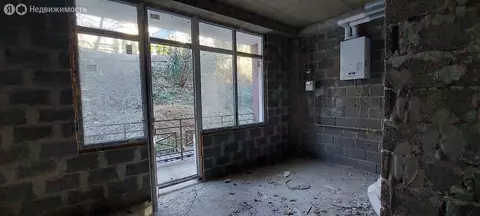 Квартира-студия: Сочи, Вишнёвая улица, 41Д/2 (25 м)