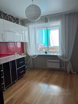 1-к кв. Хакасия, Абакан ул. Чертыгашева, 197Вк1 (33.8 м)