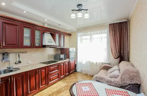 1-к кв. Бурятия, Улан-Удэ ул. Боевая, 9А (43.0 м)