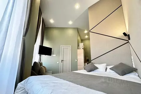 Студия Татарстан, Казань Лево-Булачная ул., 24/20 (30.0 м)