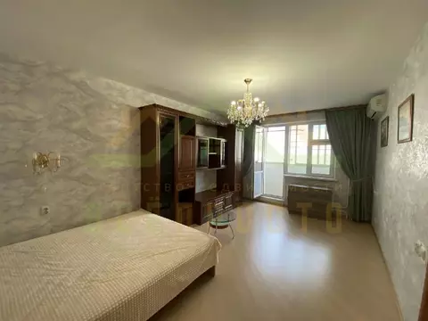 Продается 1-комнатная квартира