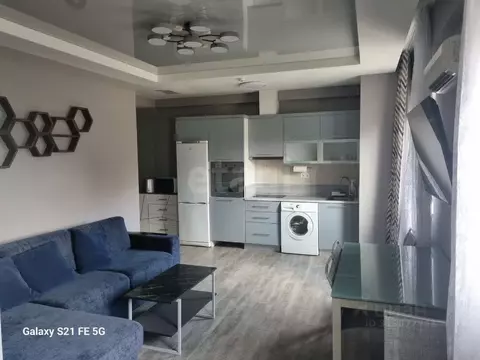 2-к кв. Крым, Алушта ул. Краснофлотская (58.0 м)