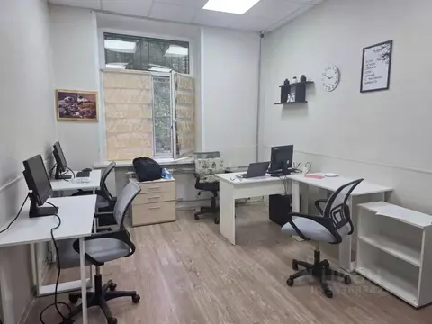 Офис в Москва Дмитровское ш., 3К2 (14 м)