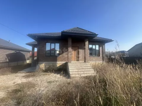 Дом в Ставропольский край, Ставрополь Орбита садовое товарищество, 106 ...