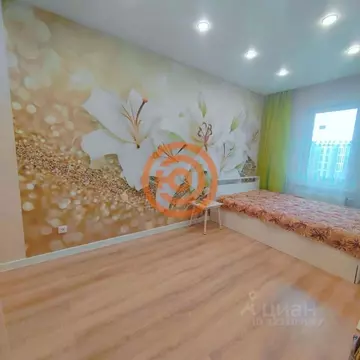 1-к кв. Тюменская область, Тюмень ул. Героев Сталинградской битвы, 5 ...