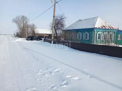 Дом в Башкортостан, Федоровский район, с. Бала-Четырман  (77 м)