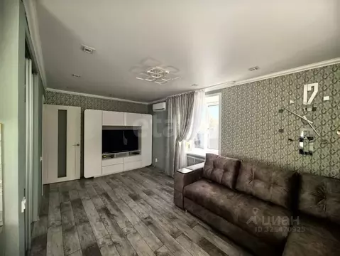 Студия Липецкая область, Елец Клубная ул., 1А (31.0 м)