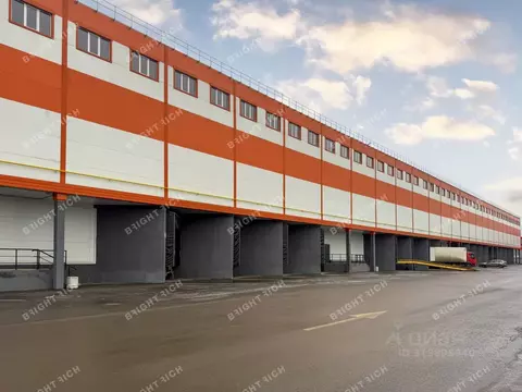 Склад в Московская область, Ленинский городской округ, Горки Ленинские ...