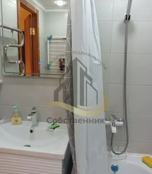 1-к кв. Белгородская область, Старый Оскол ул. Крутикова, 17 (42.0 м)