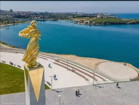 Дом в Севастополь ул. Киянченко (34 м)