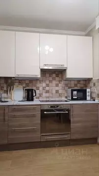 1-к кв. Москва Снежная ул., 27К1 (40.0 м)