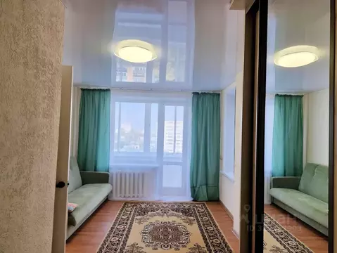 1-к кв. Челябинская область, Челябинск ул. Кирова, 13А (30.3 м)