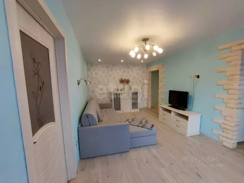 2-к кв. Нижегородская область, Нижний Новгород ул. Героя Советского ...