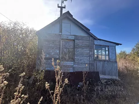 Участок в Оренбургская область, Оренбургский район, Нежинский ...