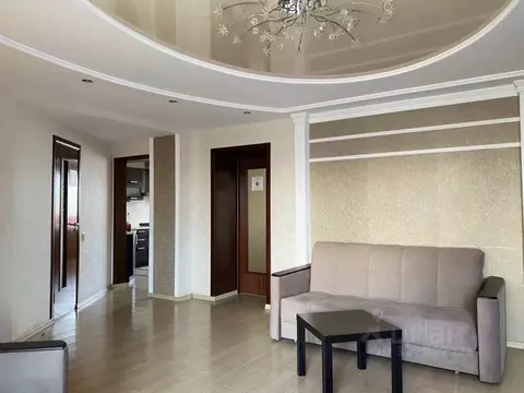 1-к кв. Вологодская область, Вологда Ленинградская ул., 144 (75.0 м)