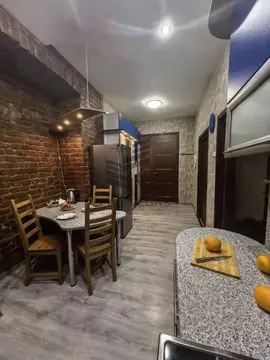 2-к кв. Санкт-Петербург пер. Нестерова, 11 (44.0 м)