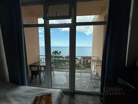 Комната Крым, Алушта муниципальный округ, пос. Семидворье ул. Имени ...