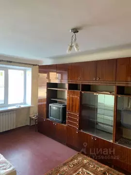 1-к кв. Волгоградская область, Волгоград просп. Металлургов, 29 (33.1 ...