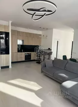 4-к кв. Москва 1-й Грайвороновский проезд, 1 (88.0 м)