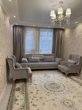 3-к кв. Московская область, Балашиха ш. Косинское, 12 (79.3 м)