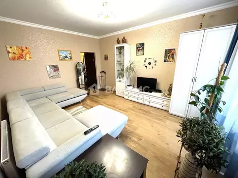 2-к кв. Калининградская область, Пионерский Набережная ул., 2Б (70.8 ...