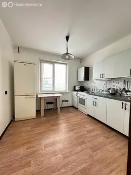 1-комнатная квартира: Челябинск, Комсомольский проспект, 101А (33.4 м)