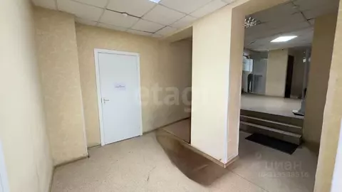 Помещение свободного назначения в Воронежская область, Воронеж ул. ...