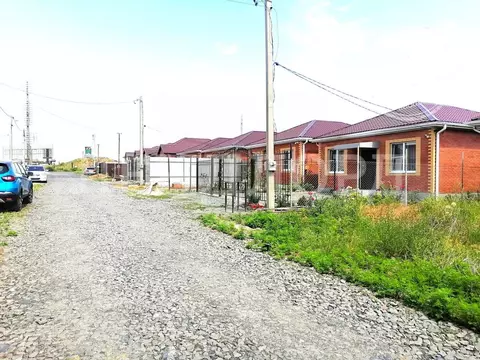 Дом в Ростовская область, Мясниковский район, Краснокрымское с/пос, ...