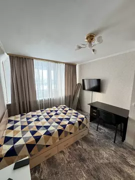 1-к кв. Москва Ленинградский просп., 33А (33.0 м)