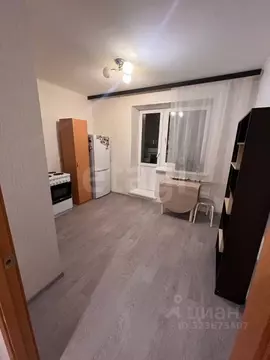 1-к кв. Тюменская область, Тюмень ул. Обдорская, 3 (40.0 м)