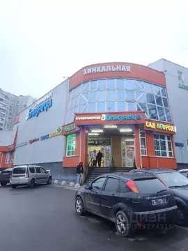 1-к кв. Москва ул. Лескова, 21 (40.0 м)