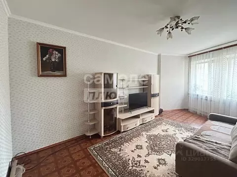 3-к кв. Липецкая область, Липецк ул. Катукова, 40А (62.0 м)