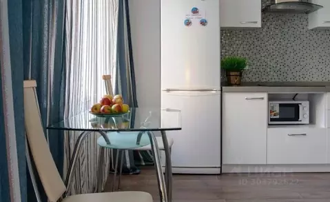 1-к кв. Приморский край, Владивосток Авроровская ул., 17 (42.0 м)