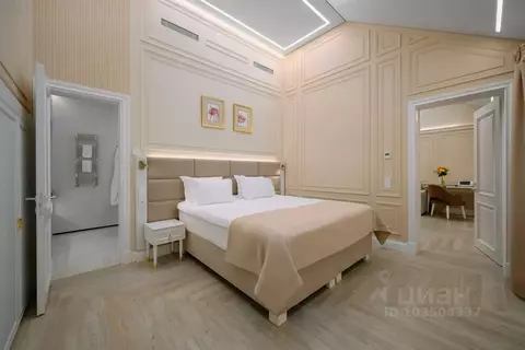 Комната Ставропольский край, Железноводск городской округ, пос. ...