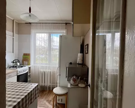 2-к кв. Псковская область, Псков Народная ул., 12 (44.4 м)