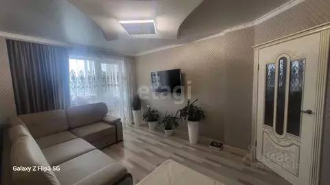 1-к кв. Калужская область, Калуга ш. Грабцевское, 85к1 (41.0 м)