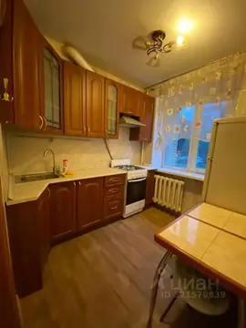 2-к кв. Самарская область, Самара Спортивная ул., 5 (52.0 м)