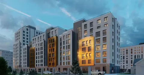 Помещение свободного назначения в Иркутская область, Иркутск Советская ...