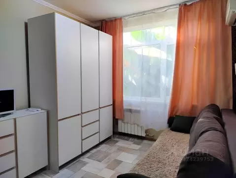 Студия Краснодарский край, Сочи Мамайка мкр, пер. Ландышевый, 86 (18.0 ...