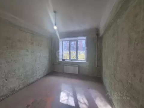 2-к кв. Воронежская область, Воронеж Средне-Московская ул., 14 (55.5 ...