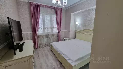 3-к кв. Краснодарский край, Сочи Центральный мкр, ул. Роз, 119 (100.0 ...