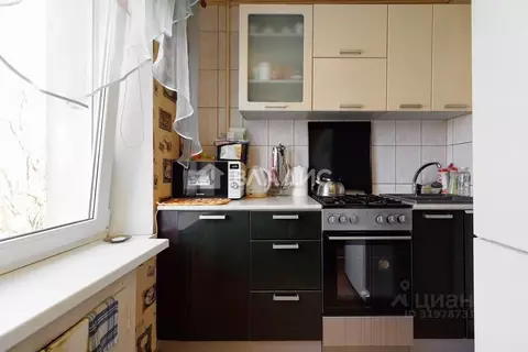 3-к кв. Калининградская область, Калининград ул. Александра Невского, ...