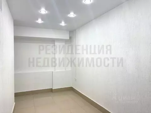 Помещение свободного назначения в Самарская область, Самара Пензенская ...