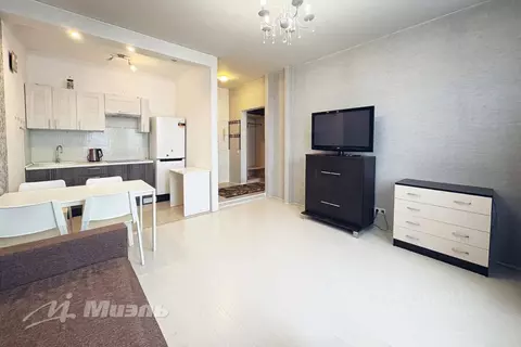 1-к кв. Московская область, Балашиха Железнодорожный мкр, ул. ...