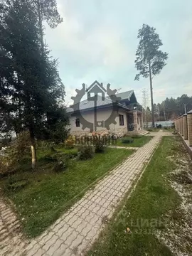 Дом в Свердловская область, Екатеринбург ул. Юрия Гуляева (240 м)