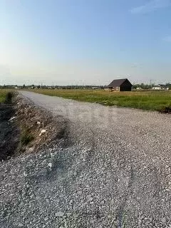 Участок в Башкортостан, Уфимский район, Зубовский сельсовет, с. ...